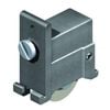 Henderson 50kg Adjustable Roller Carriage