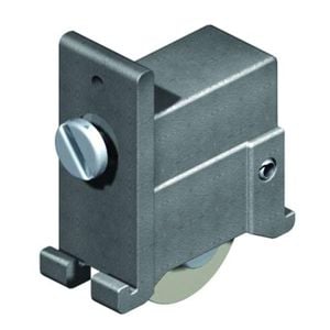 Henderson 50kg Adjustable Roller Carriage