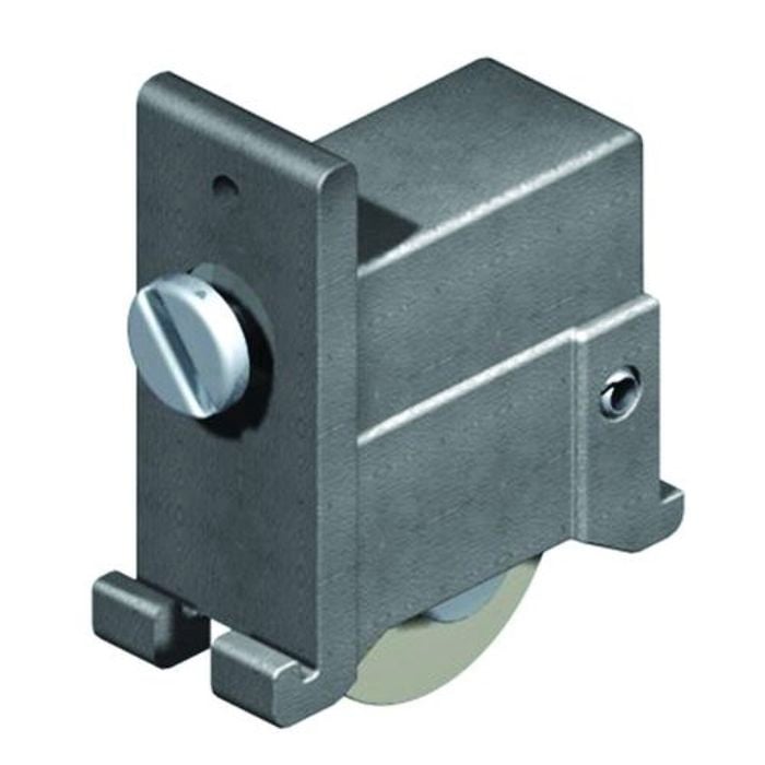 Henderson 50kg Adjustable Roller Carriage