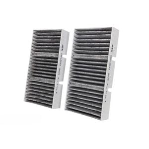 Ntk Cabin Air Filter For Mercedes Benz Ml250 Ml350 Bluetec 4-matic 2011-2015 2.2l 3.0l