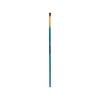 Boyle Size 4 Craft Taklon Flat Brush