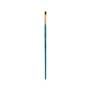 Boyle Size 4 Craft Taklon Flat Brush