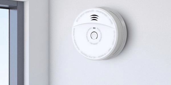 Smoke alarm