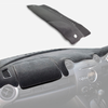 For Mg Zs Azs1 09/2017-09/2024 All Models Custom Car Dash Mat Cover Dashmat