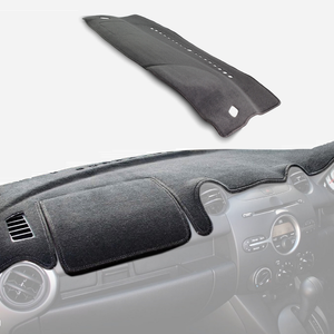 For Mg Zs Azs1 09/2017-09/2024 All Models Custom Car Dash Mat Cover Dashmat