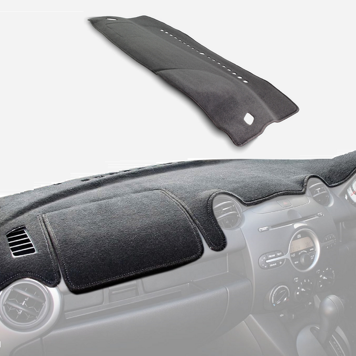 For Mg Zs Azs1 09/2017-09/2024 All Models Custom Car Dash Mat Cover Dashmat