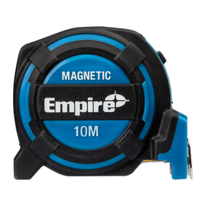 Empire 10m Magnetic Tape Measure