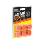 RATSAK 90g Rapid Strike Dual Active Wax Blocks