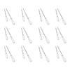 12x 2pc Appetito Whiskettes 12.5/18cm Home Kitchen Cooking Utensil
