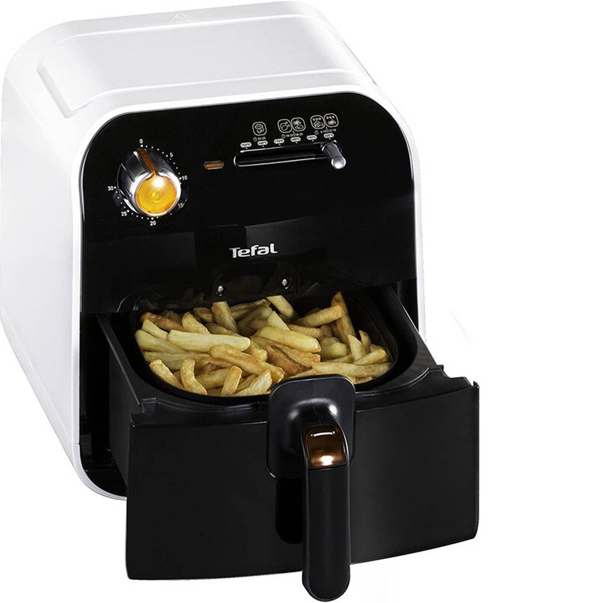 Tefal Fry Delight 800g Air fryer Bunnings Australia