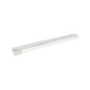 Brilliant 90cm White Change Angle Tilt LED Vanity Light