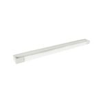 Brilliant 90cm White Change Angle Tilt LED Vanity Light