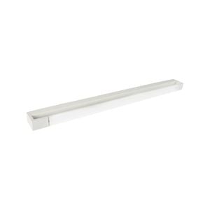 Brilliant 90cm White Change Angle Tilt LED Vanity Light