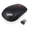 Lenovo Mouse Rf Wireless Optical 1200 Dpi Ambidextrous [4x30m56887]