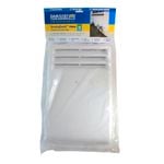 Dam Easy 450mm Snorkel Vent
