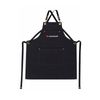 Matador Black BBQ Apron