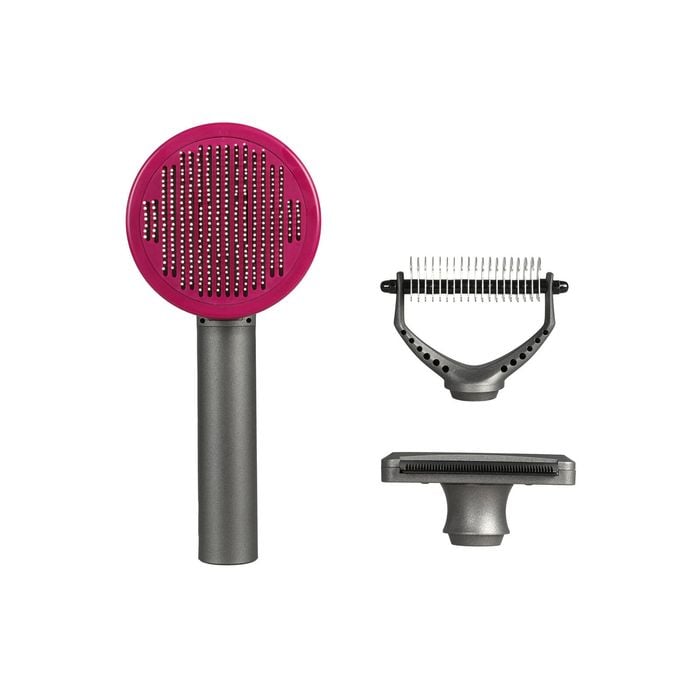 Pawz Pet 3-Piece Grooming Tools