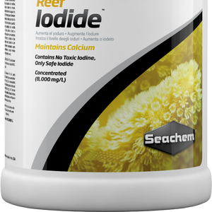 Seachem Reef Iodide 4L (SC55901)