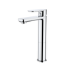 Caroma Chrome Lead Free Luna Tower Mixer