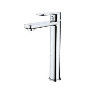 Caroma Chrome Lead Free Luna Tower Mixer