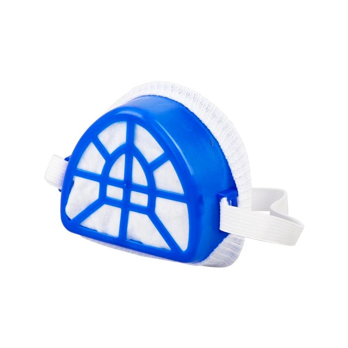 Haydn Plastic Filter Mask