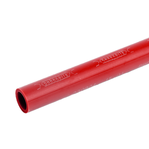 SharkBite 20mm x 25m Hot Water Coiled PEX Pipe
