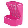 RapidPlas Hay Feeder (No lid) - Pink