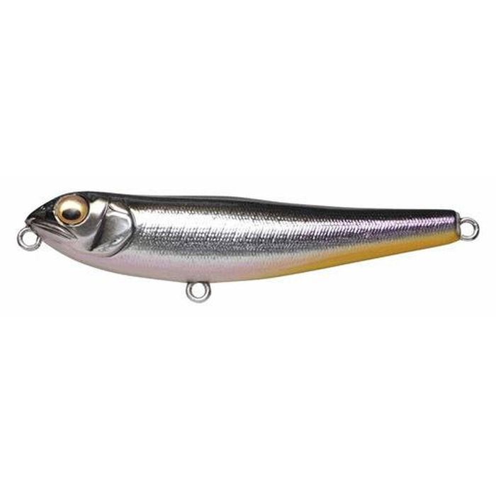 Megabass DOGX Jr (Dog X Junior) COAYU (Koayu) Downsizing Smelt Fishing Lure M Coayu
