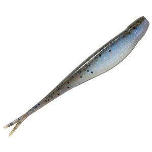 ZMan Scented Jerk ShadZ 5" Soft Plastic Fishing Lure The Deal