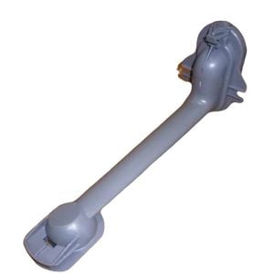 Fisher & Paykel Dishwasher Transition Top - Grey H0120202778B