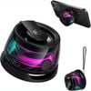 Hecate G200 Bluetooth Speakers Black