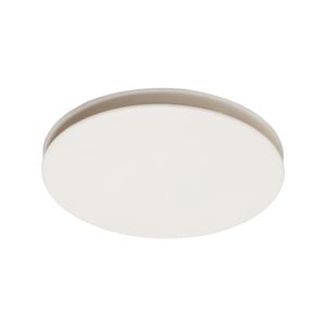 Martec 45W 240mm White Round Flow Exhaust Fan 