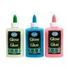 Boyle 147ml Glow In The Dark Adhesive Craft Glue