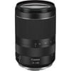 Canon Rf 24-240mm F/4-6.3 Is Usm Lens