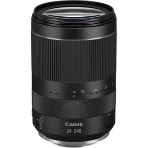 Canon Rf 24-240mm F/4-6.3 Is Usm Lens