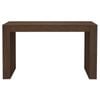 Hudson Console Table (Walnut)