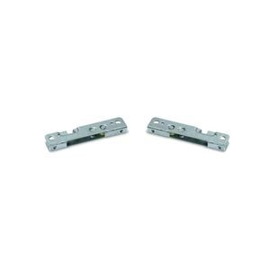 X2 Oven Door Hinges Supports Set 935970006set