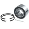 Front Wheel Bearing Kit For Daewoo Leganza Tacuma  Holden Astra  Vectra  Viva  Calibra