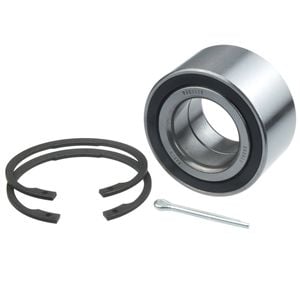Front Wheel Bearing Kit For Daewoo Leganza Tacuma  Holden Astra  Vectra  Viva  Calibra