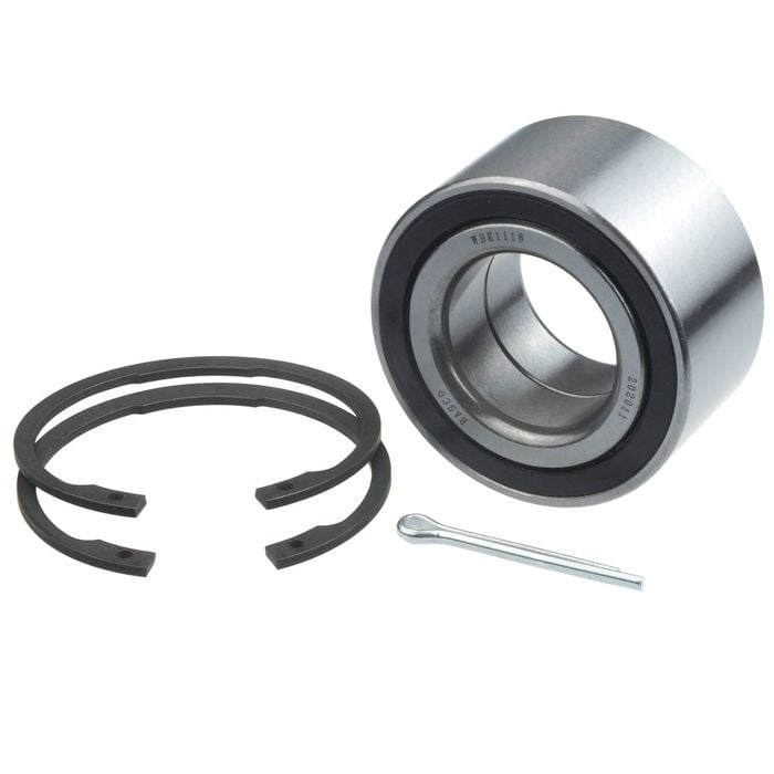 Front Wheel Bearing Kit For Daewoo Leganza Tacuma  Holden Astra  Vectra  Viva  Calibra