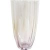 LVD Water Glass Home/Kitchen Drinkware Decor 470ml - Lavender Haze