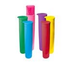Avanti Silicone Push Up Ice Block Moulds Set of 6
