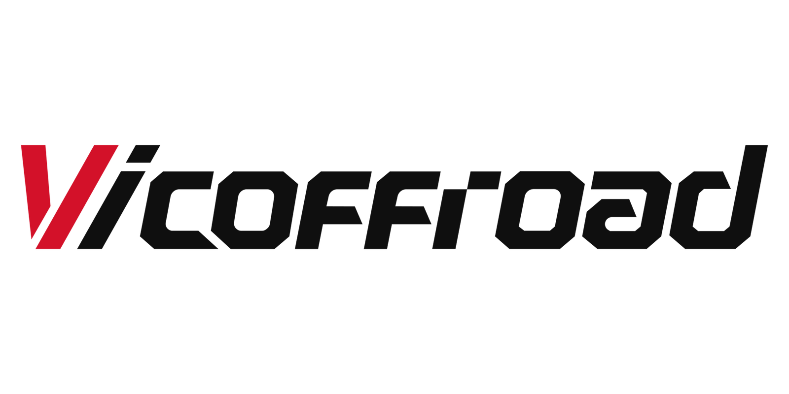 Logo for Vicoffroad