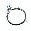 Oven Fan Forced Heating Element 1800W - C00385326, suits Ariston