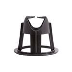 Summit Steel and Wire 50 x 65mm Bar And Mesh Chair   - 20 Pack