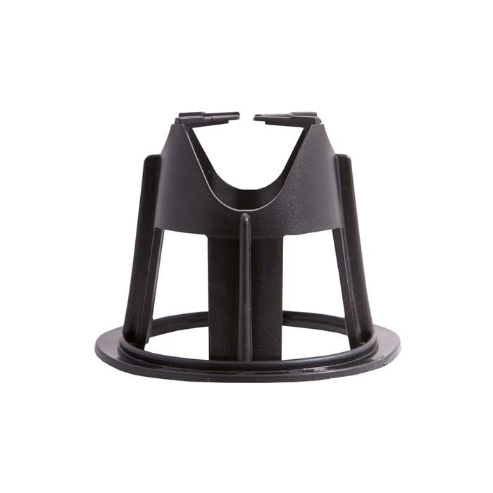 Summit Steel and Wire 50 x 65mm Bar And Mesh Chair   - 20 Pack