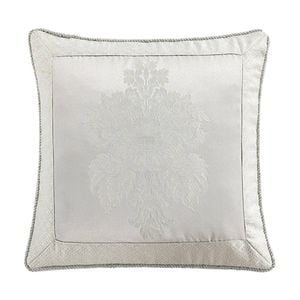 Renee Taylor Regalia Collection Amalia Europen Pillowcase 65x65cm
