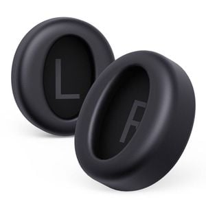 Yealink Leather Ear Cushions For Bh76 (1 Pair)