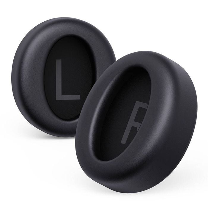 Yealink Leather Ear Cushions For Bh76 (1 Pair)