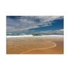 Artey | Tides Out - Stretched Canvas - Stretched Canvas - 40 x 60cm